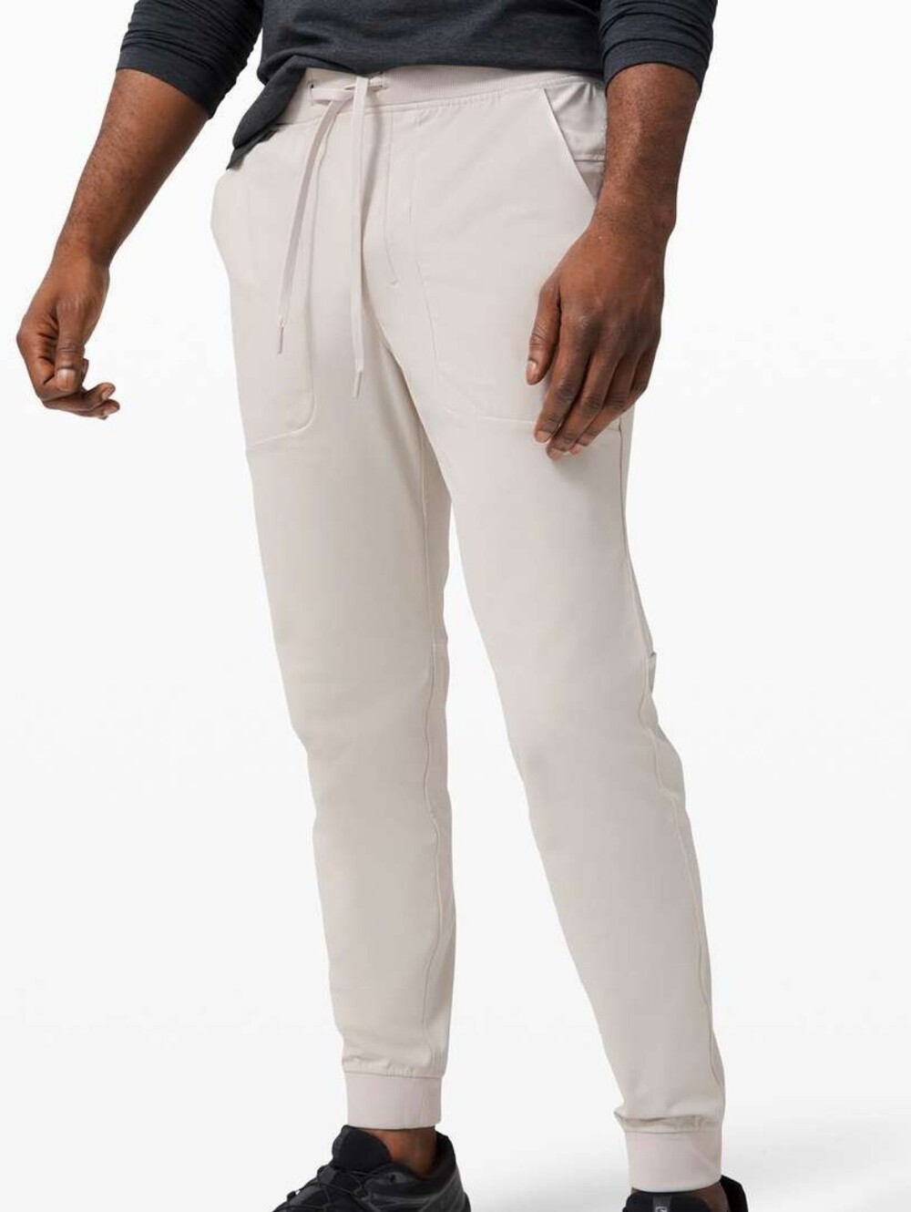Lululemon ABC Jogger Tall 32" *Warpstreme, Size Large
